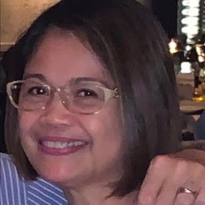 Meet your Posher, Josephine